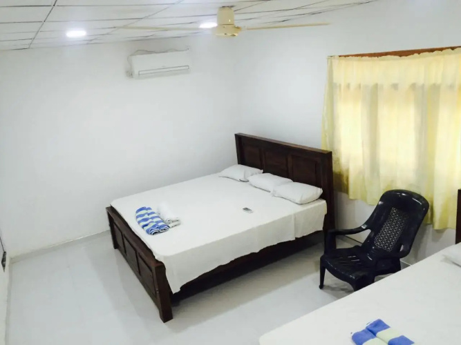 Bindu Homestay
