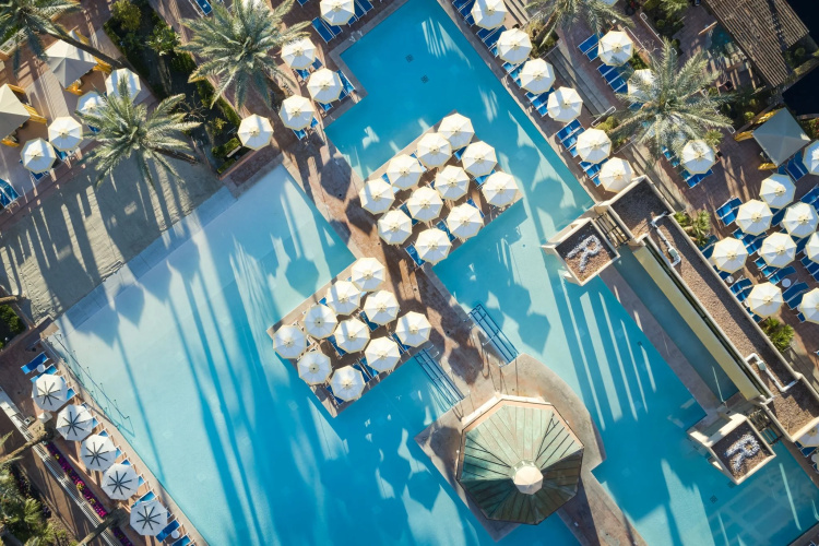 Renaissance Esmeralda Resort & Spa, Indian Wells photo 23