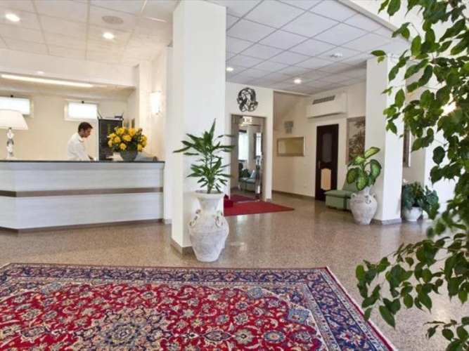 Hotel Silver