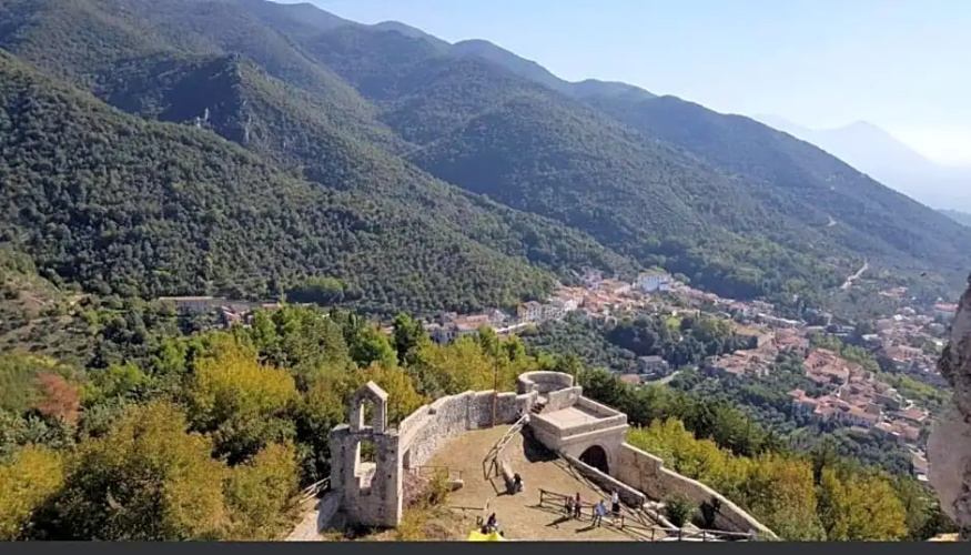 Alba Matesina