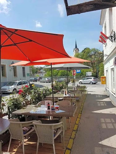 Stadt Pub