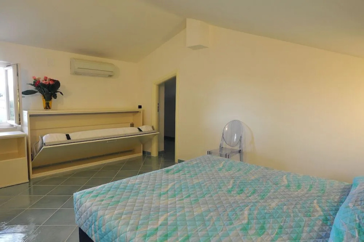 Residence Oliveto a Mare