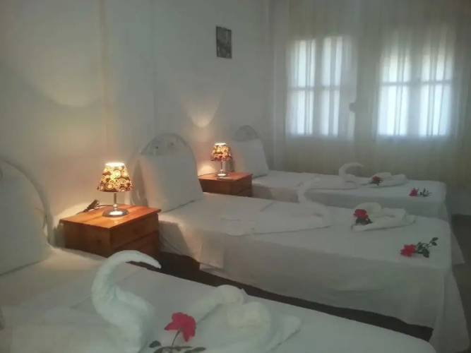 Sundari Apart 1