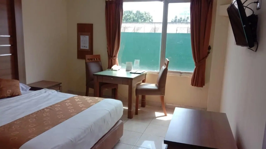 Single Family Suite