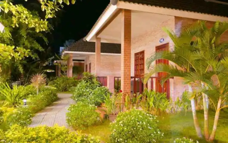 Hotelafbeelding