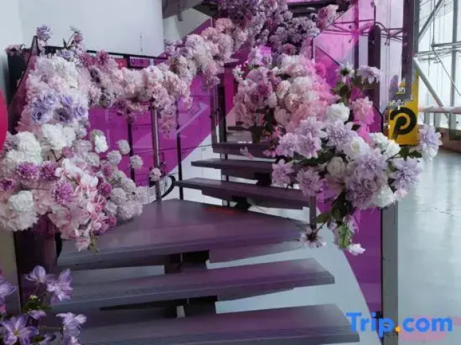 Tryp By Wyndham Chongqing Downtown