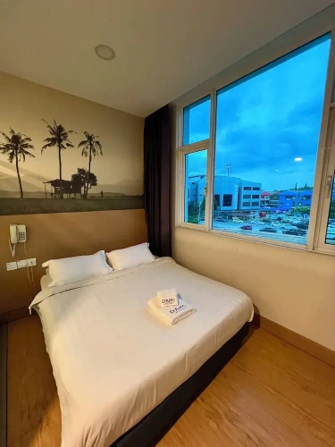 Comfort Double room