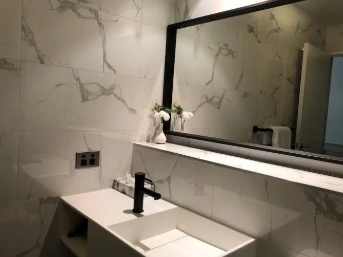 Deluxe Twin Suite