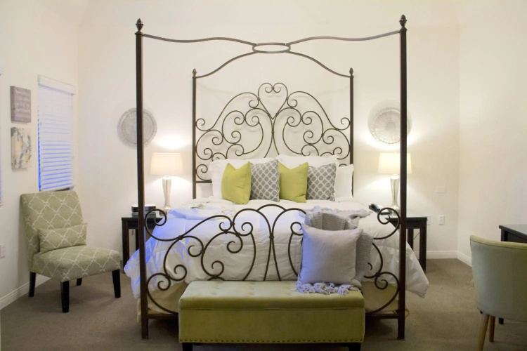Andreas Hotel & Spa