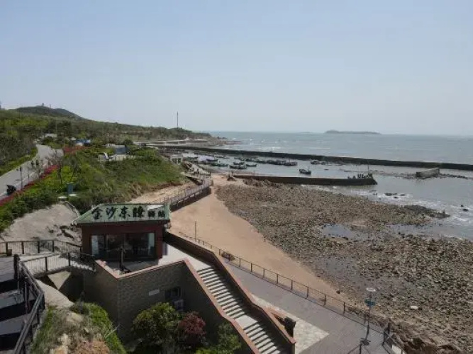 Dewu Inn Qingdao