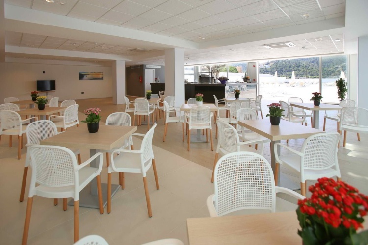 Hotel Europa Splash & Spa photo 10