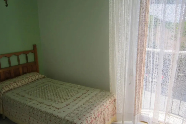 Apartamentos Rayos de Sol