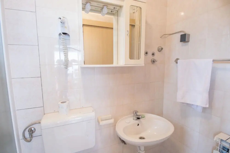 Apartment Elza
