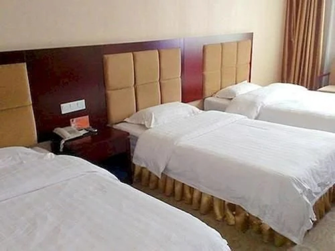 Jinzhou Hotel