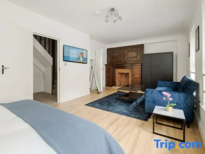 1 Bedroom Superior Apartment