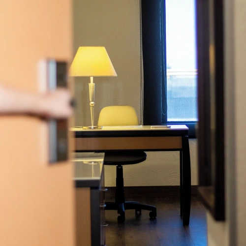 Superior Quadruple room