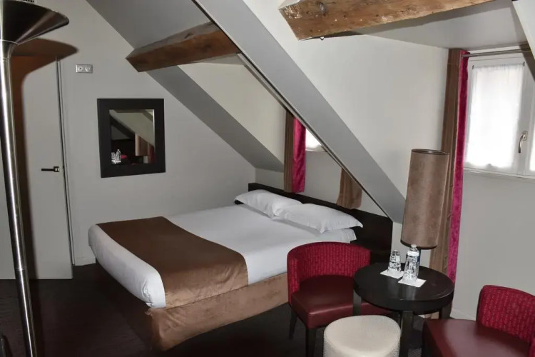 Hotel Aero - Image 8