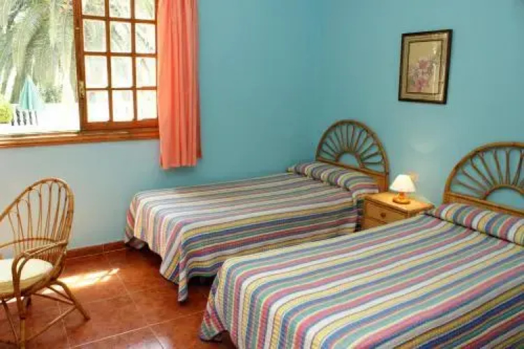 Apartamentos Nelly