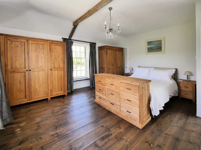 Otterburn House