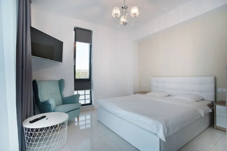 Beach Rooms