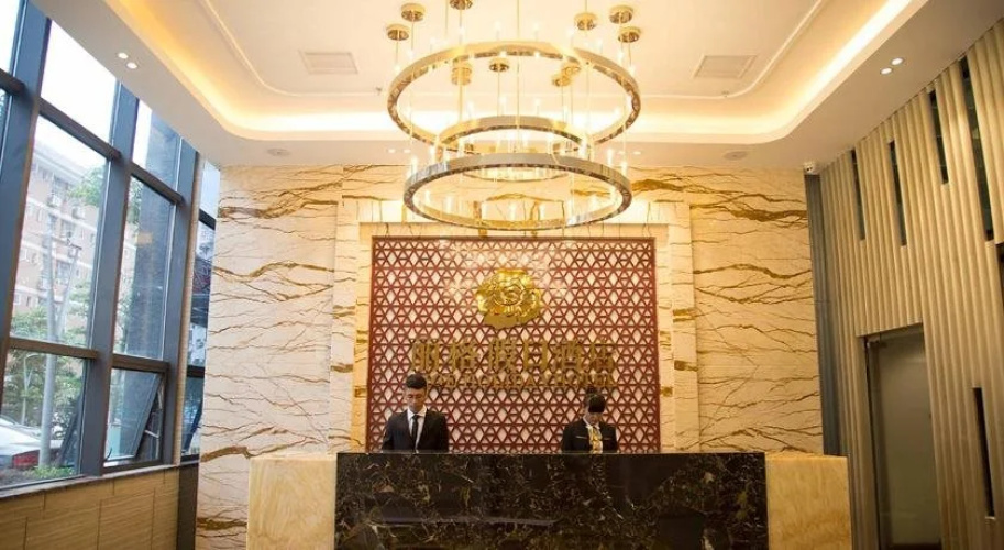 Imagen del hotel
