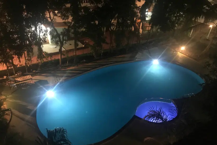 Urja Resort Casablanca