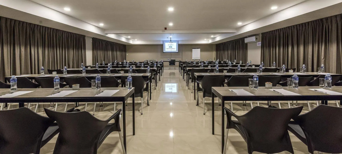 Springbok Inn by Country Hotels