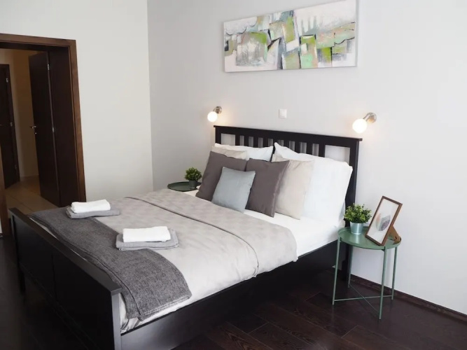 QIK Apartments