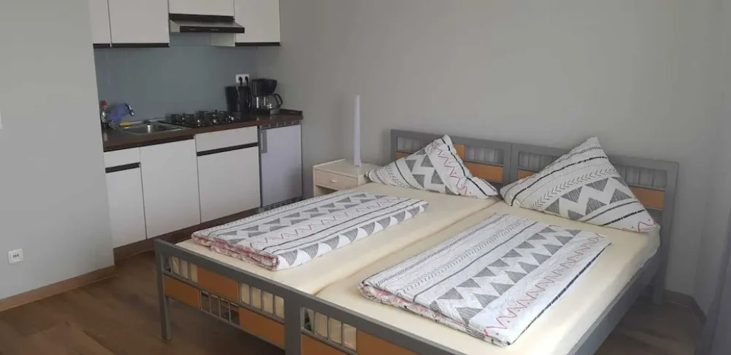 Economy Twin room
