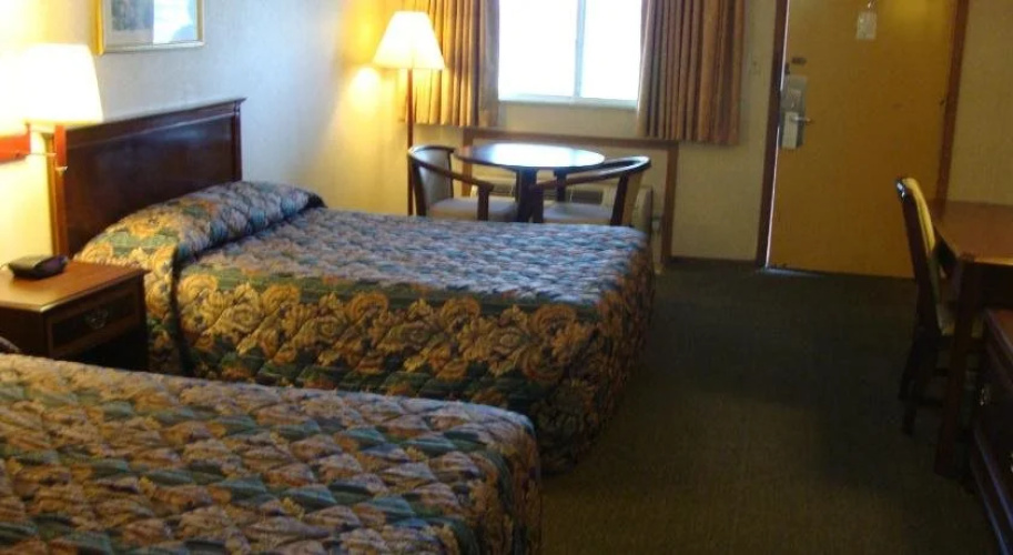 Star Lite Motel - Jacksonville