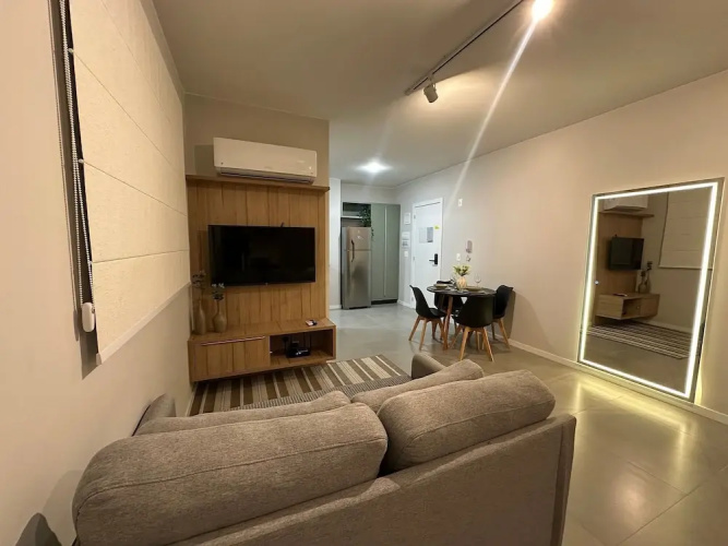 Mingus Residencial Flipchave MIN000