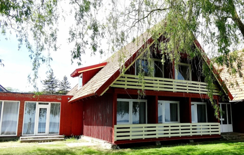 Otel görseli