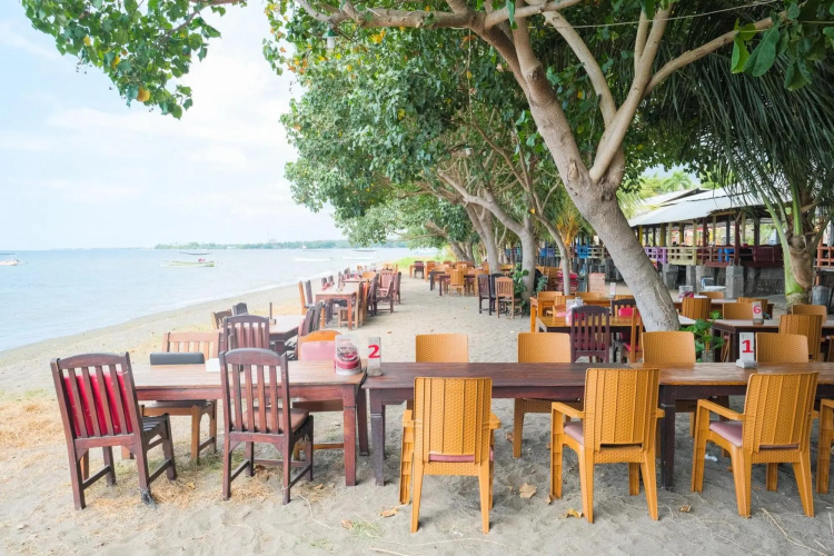 Tanjung Alam Hotel
