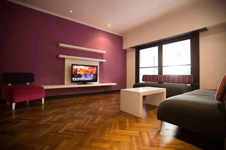 Hotel Castellon