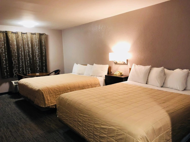 Sakura Inn