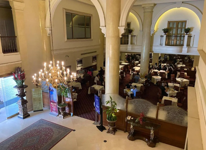 Safi Royal Luxury Centro photo 27