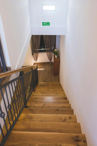 Vinea apartmani Umag