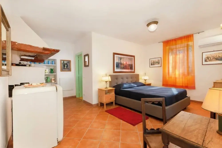 Comfort Apartment