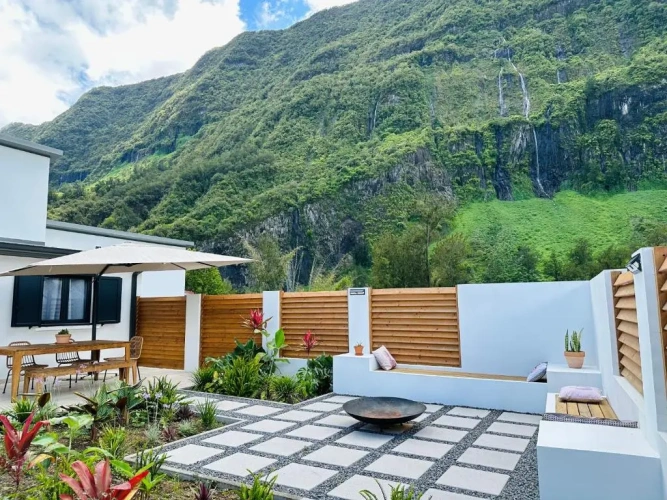 3 Bedrooms Villa
