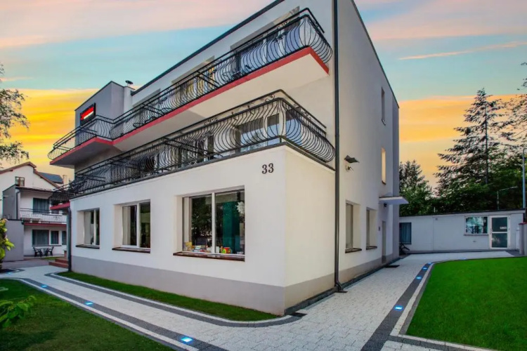 Hotelbild