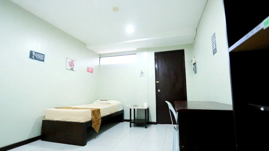 Guesthouse Storyshare