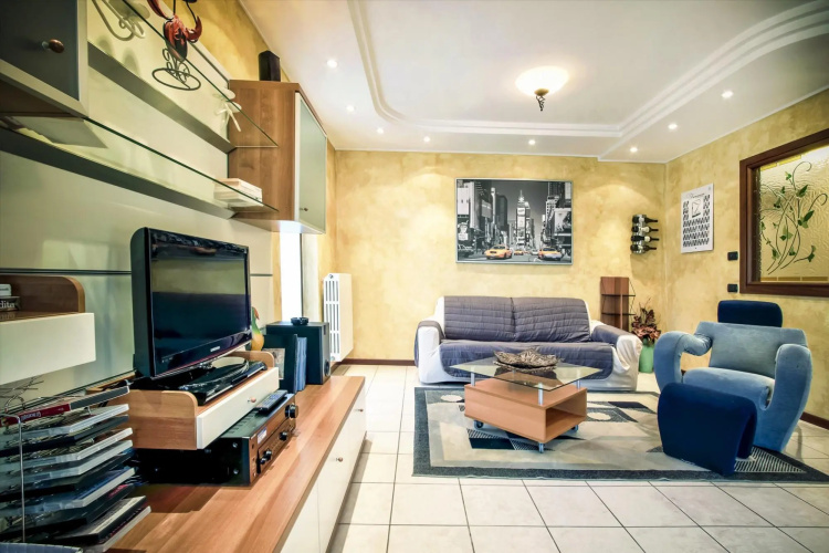 Casa Deborah - Italian Homing