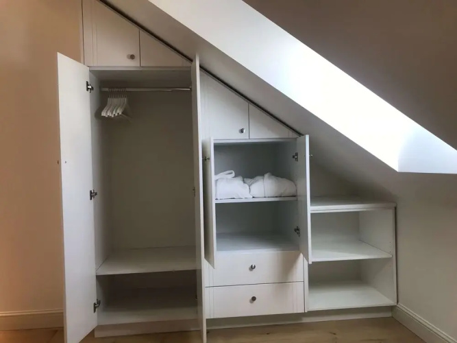 MBH8 - 12 Maavar Beit Haknesset - Jerusalem-Rent