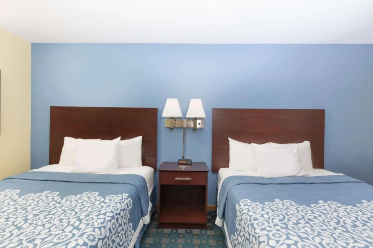 Quadruple Suite