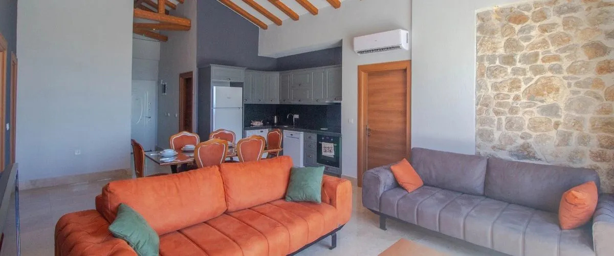 Villa Tlos Plus