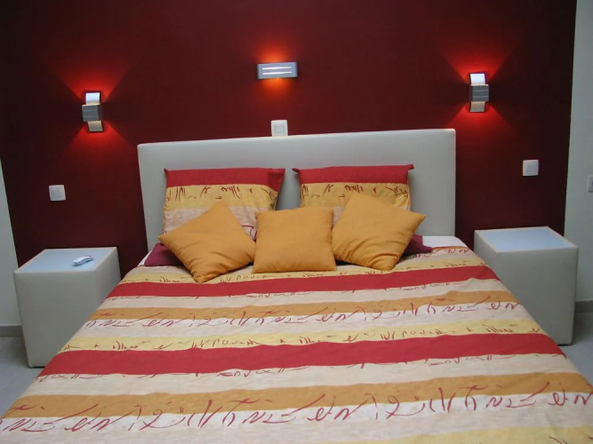 B&B The Protea