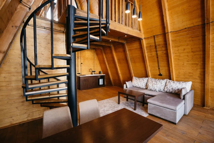 Chalet Myler