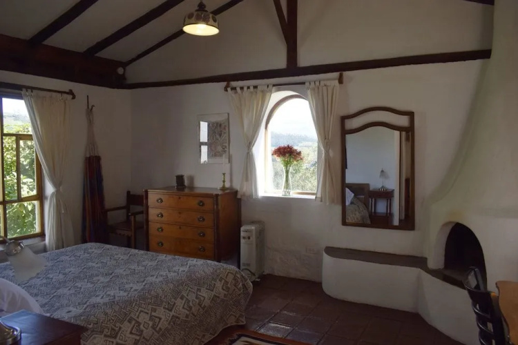 Casa Mojanda