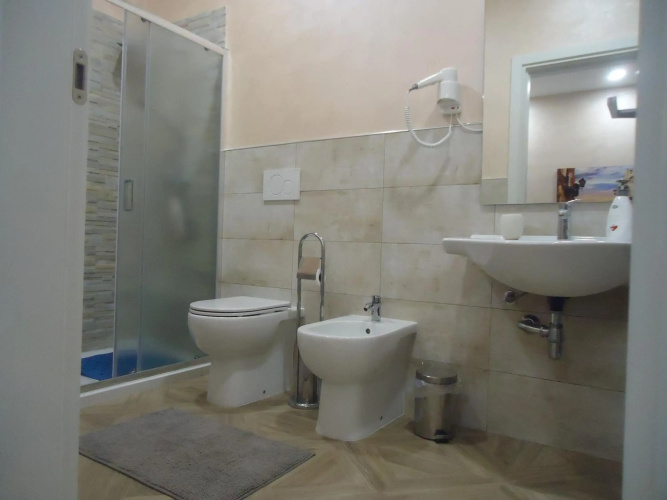 Lecce Mon Amour B&B