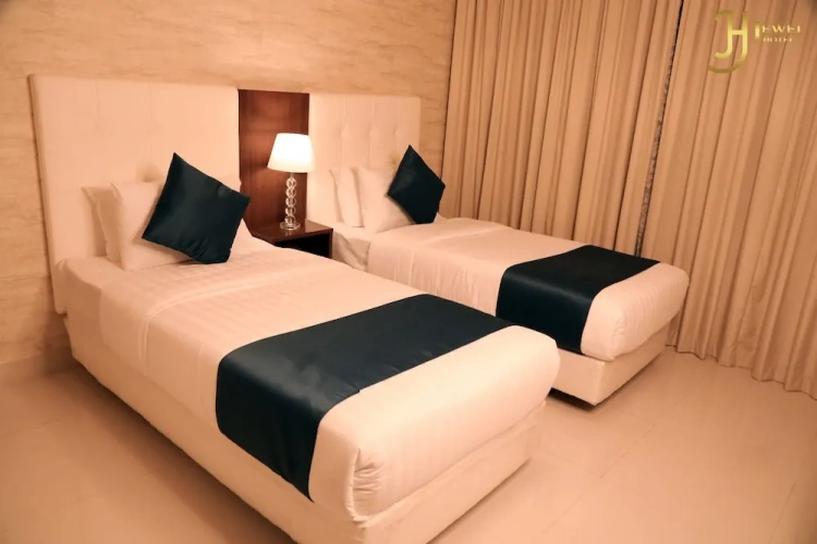 3 Bedrooms Royal (Jewel) Suite